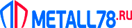 Metall78.ru